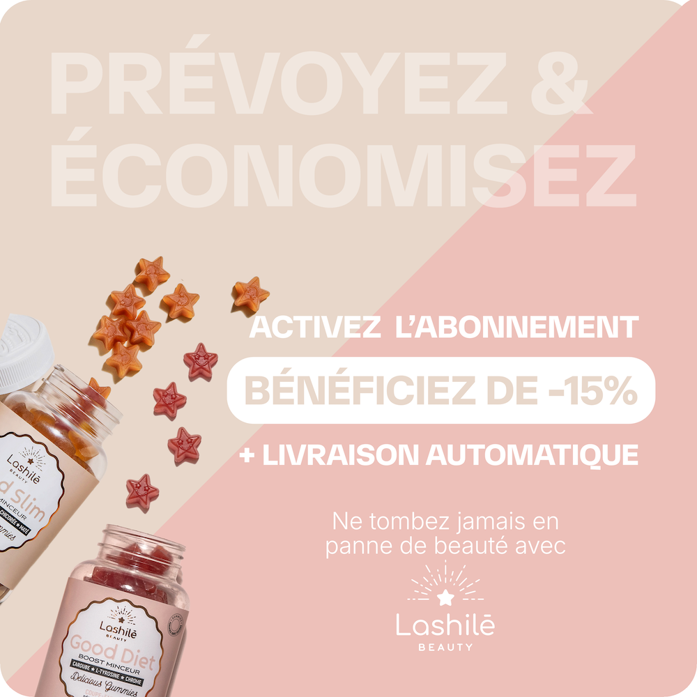 Good Diet + Good Slim Duo