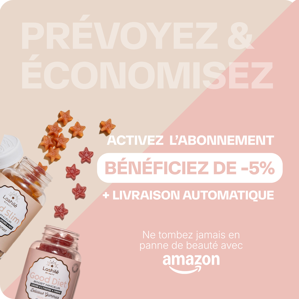 Good Diet + Good Slim Duo