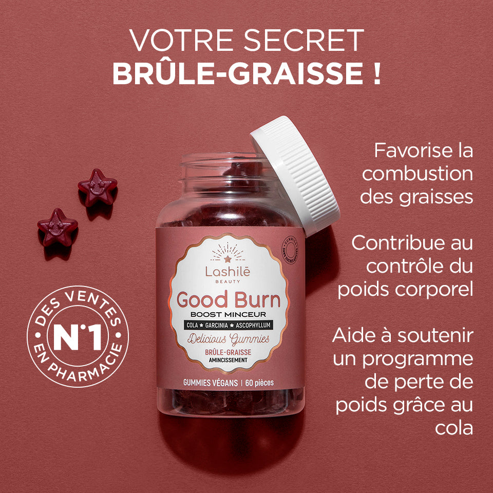 Fat Burning Boost Pack