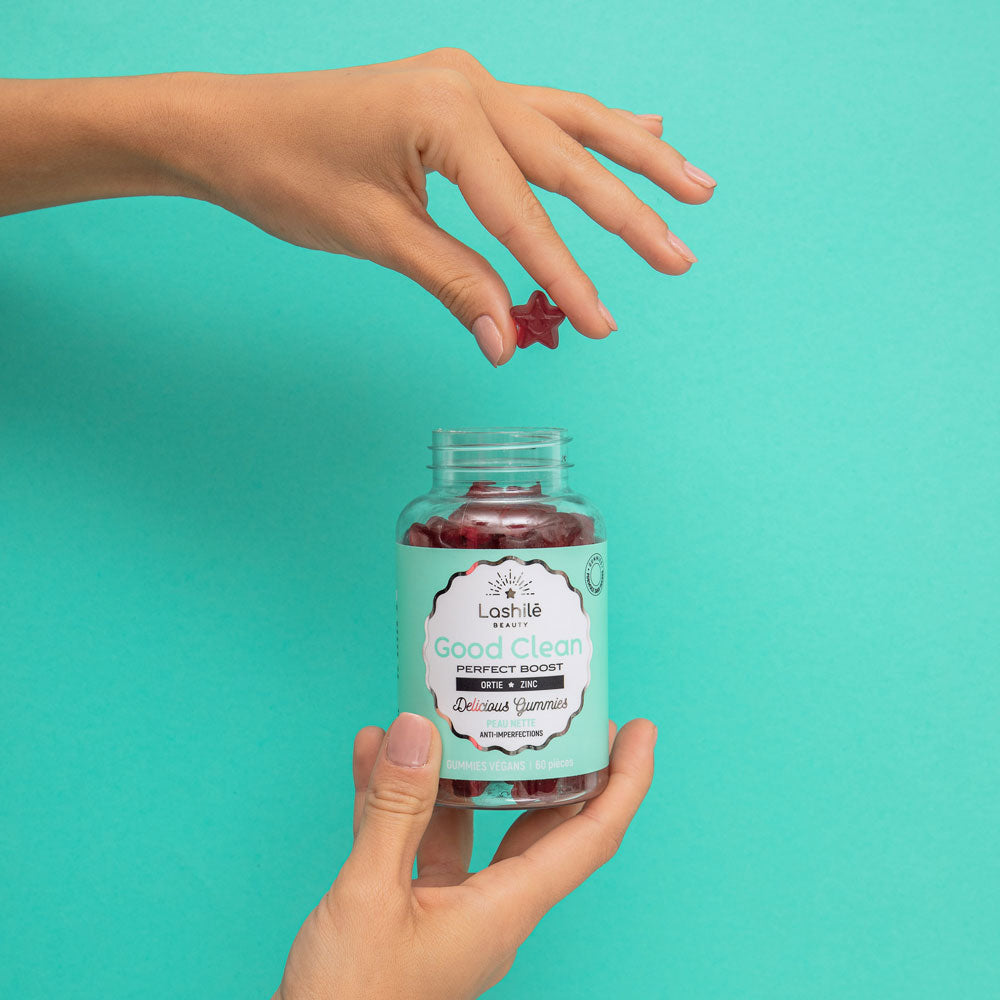 Pack Clean et Detox - 3 mois