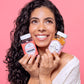 Pack Hair et Acide Hyaluronique