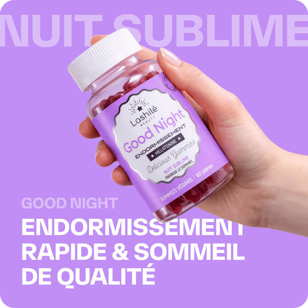 Good Night - 3 Monate