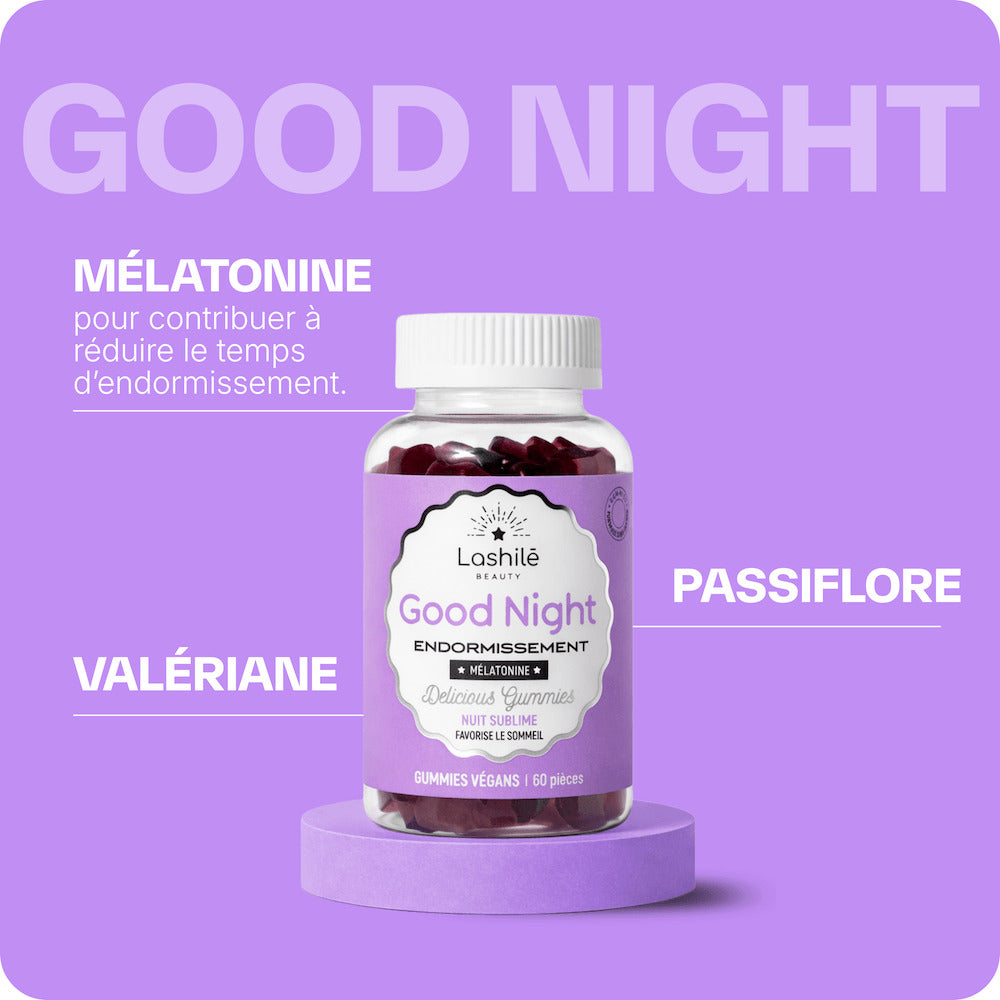 Good Night - 3 Monate