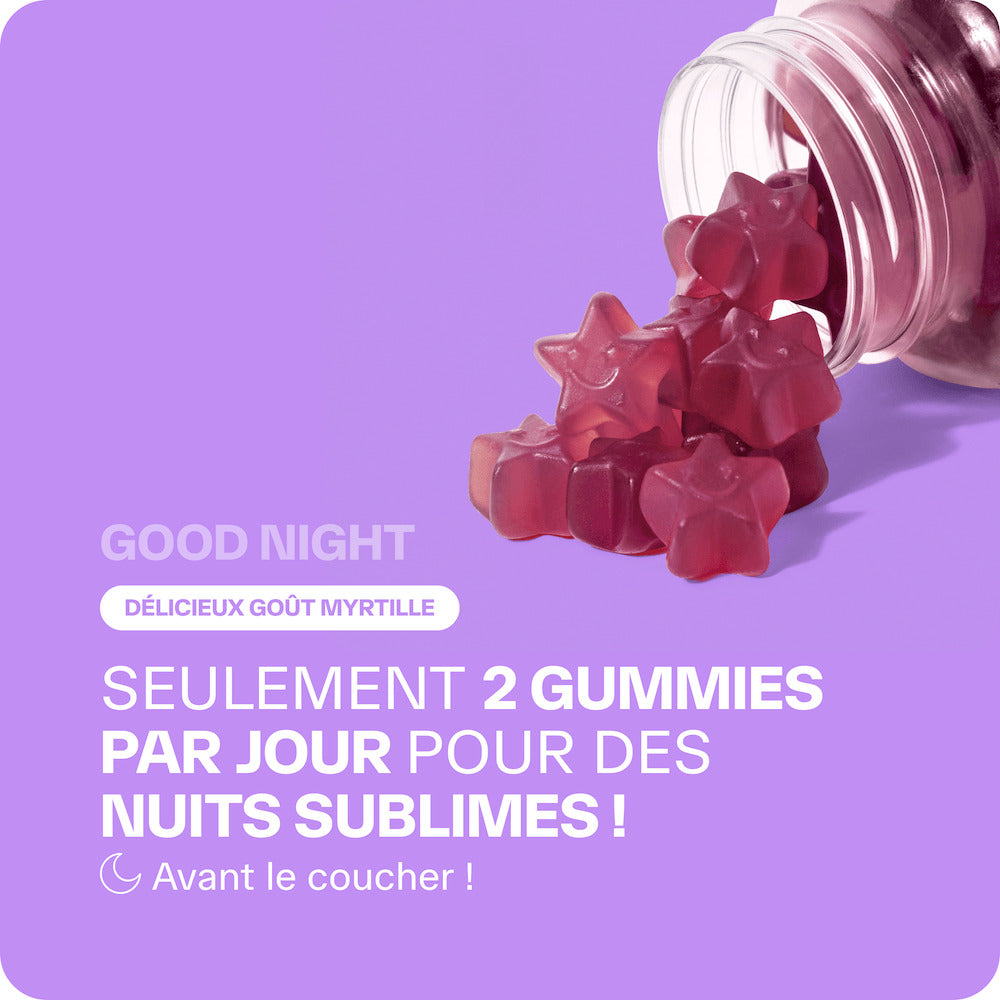 Good Night - 3 Monate