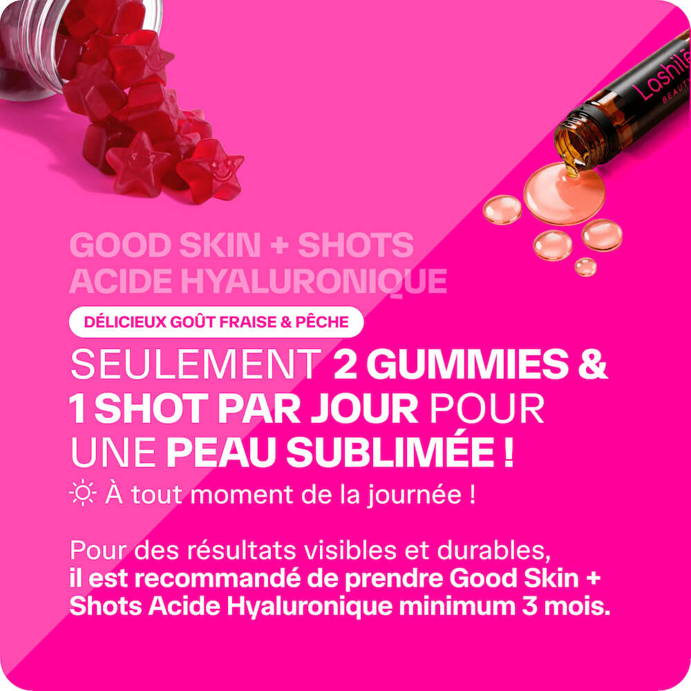 Anti-Aging Boost Pack