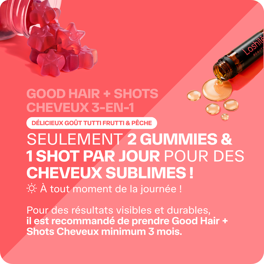 Pack Hair Growth Boost Pack 