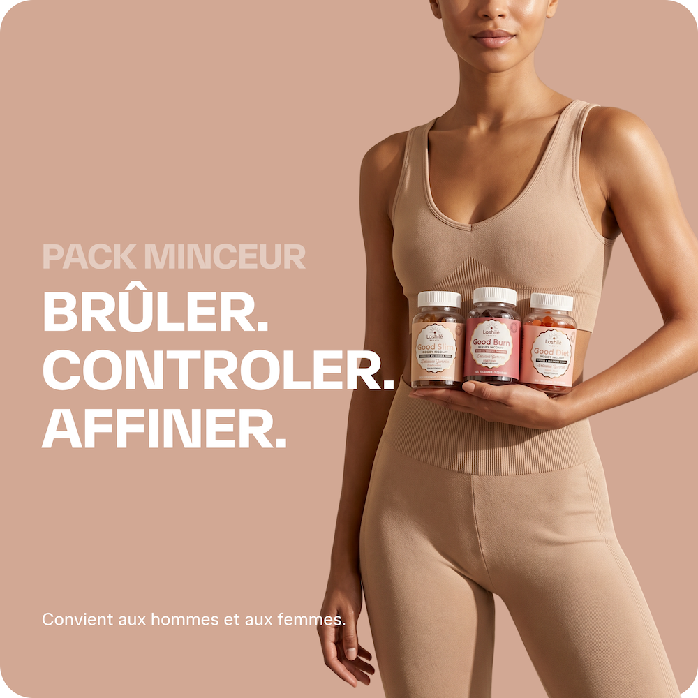 Pack Minceur