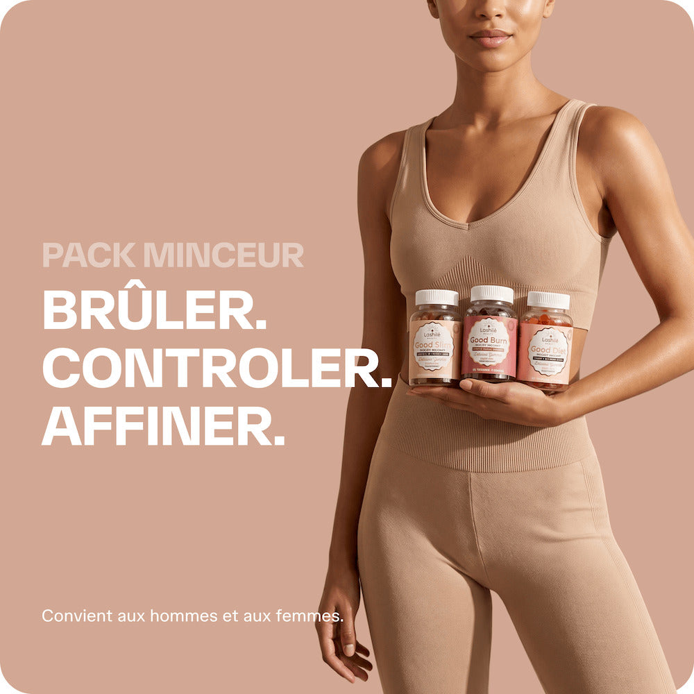 Slimming Pack