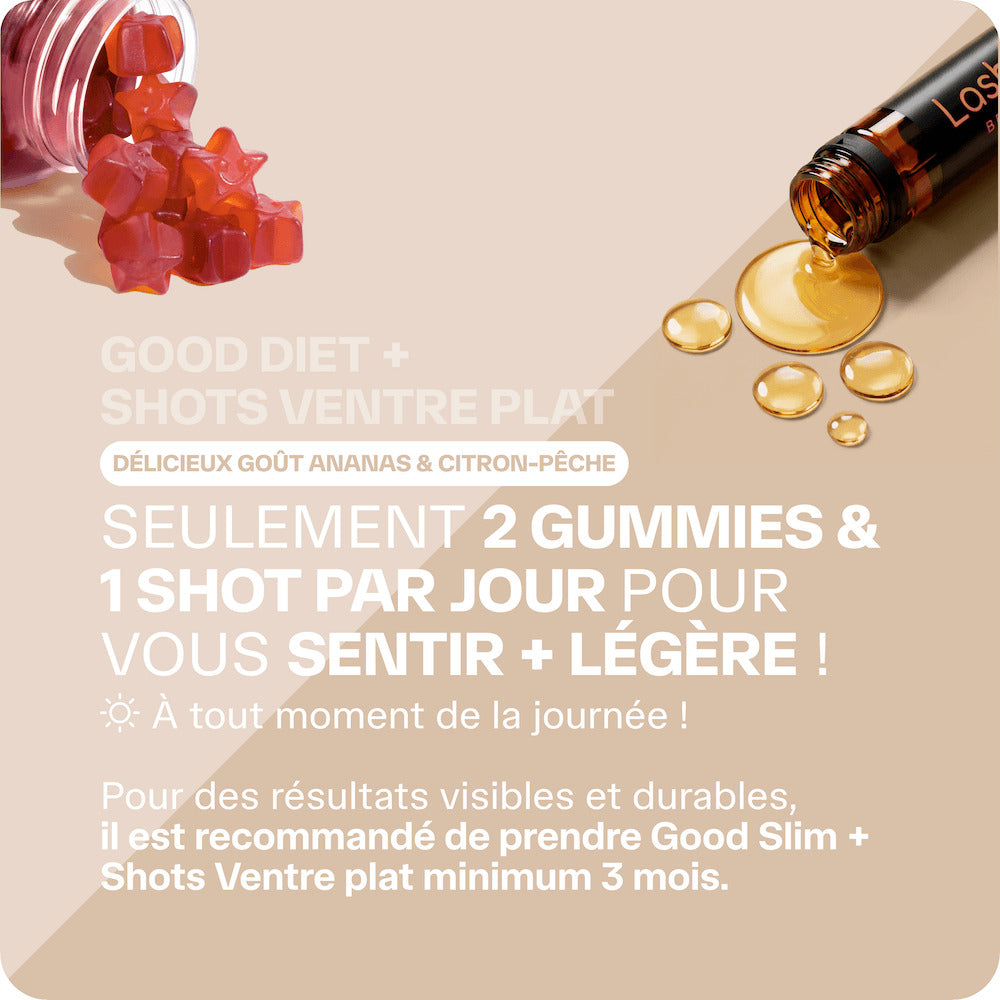 Weight Loss Boost Pack