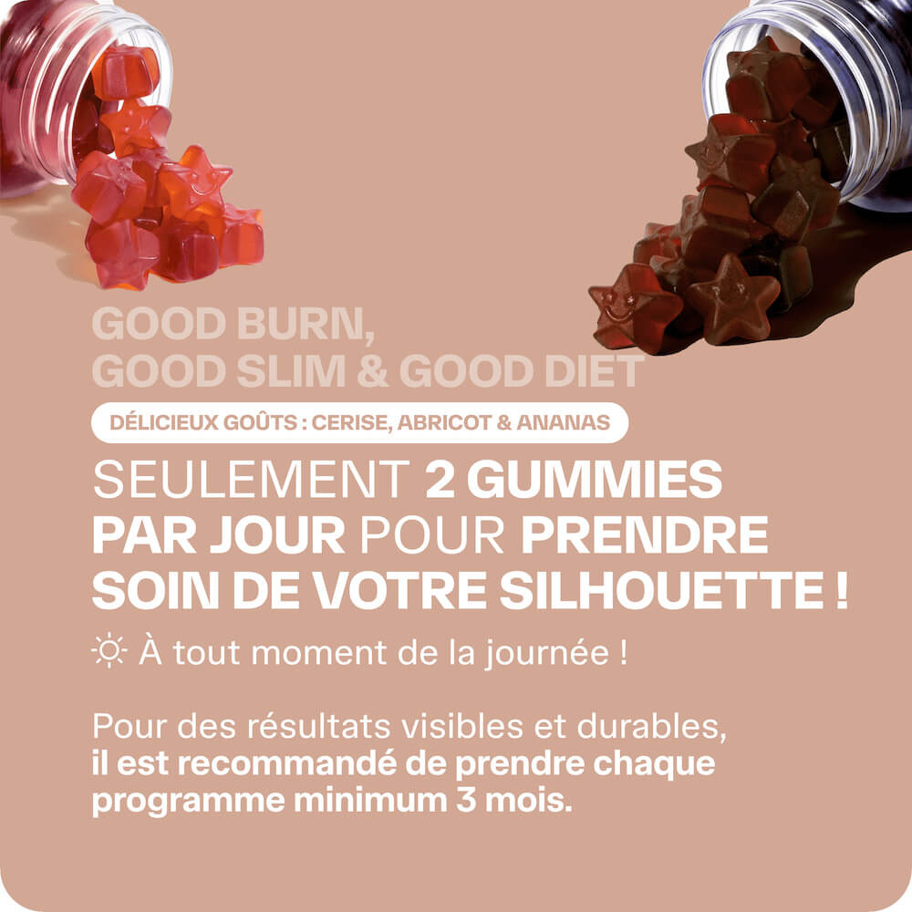 Slimming Pack