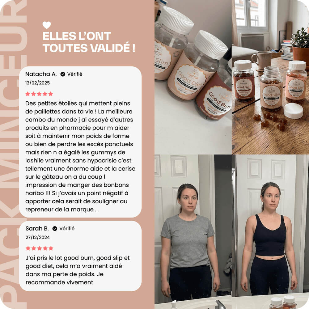 Slimming Pack