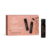 Shots Ventre Plat Lashilé Beauty - Ventre dégonflé et silhouette affinée - Cure 14 jours