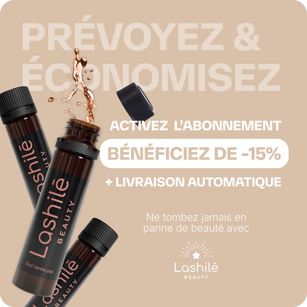 Shots Ventre plat - 2 mois