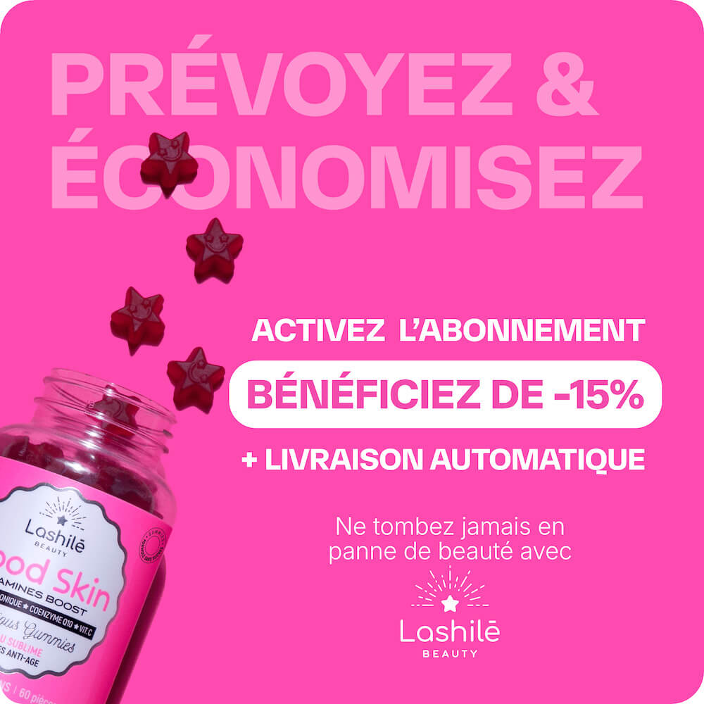 Good Skin – 3 Monate