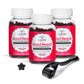Good Beard Men Vitamins - 3 months