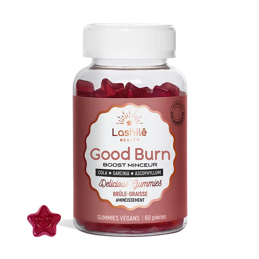 Good Burn Boost Minceur - Fat burner