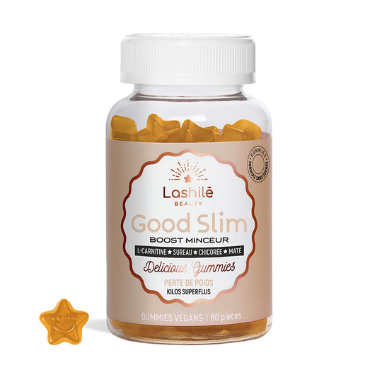 Good Slim Boost Minceur - Gewichtsverlies